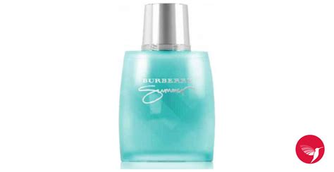 parfum boisé aquatique pour homme burberry|Burberry Summer for Men 2013 Burberry pour homme.